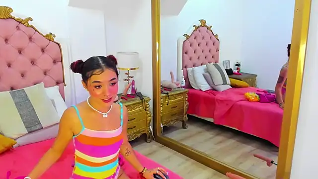 Candy5Girl online show from 03.11.25