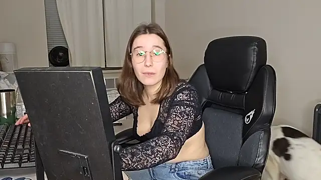 Kinkycouple1789 online show from 12.31.24