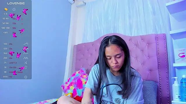 tokito mitsuri online show from 12.10.24