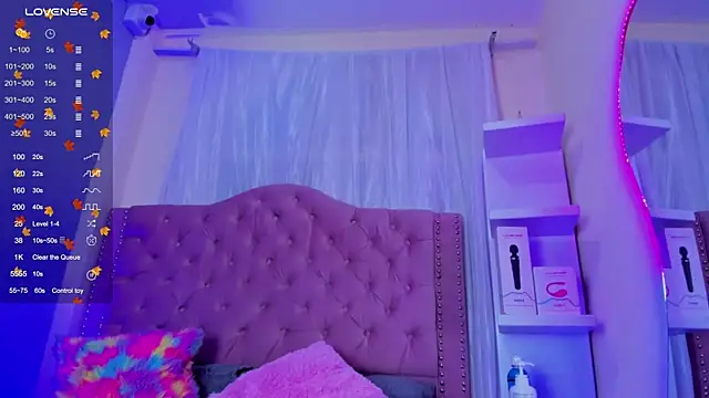 tokito mitsuri online show from 01.17.25