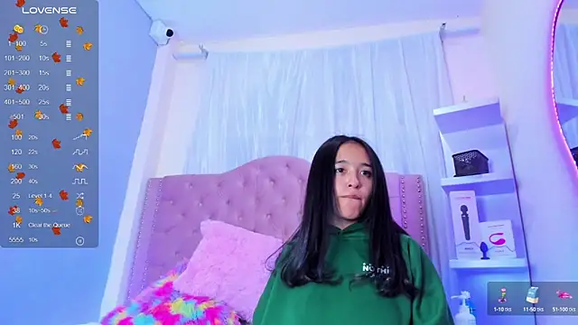 tokito mitsuri online show from 01.23.25