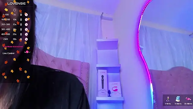 tokito mitsuri online show from 01.24.25