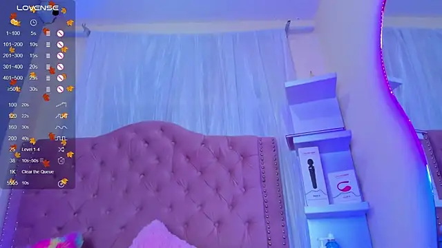 tokito mitsuri online show from 01.31.25