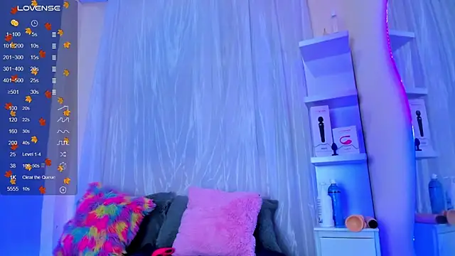 tokito mitsuri online show from 02.04.25