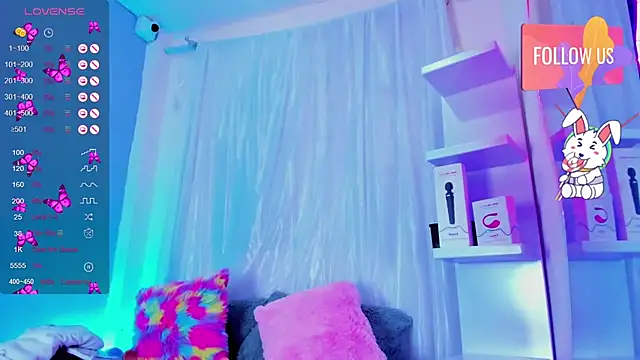 tokito mitsuri online show from 02.22.25