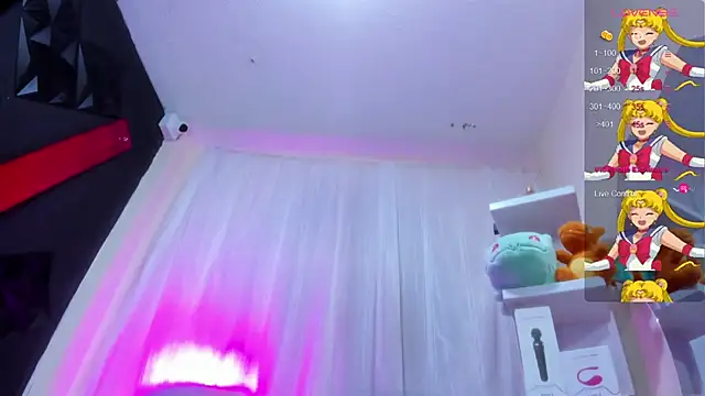 tokito mitsuri online show from 10.07.25