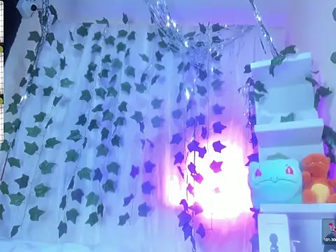 tokito mitsuri online show from 11.05.25