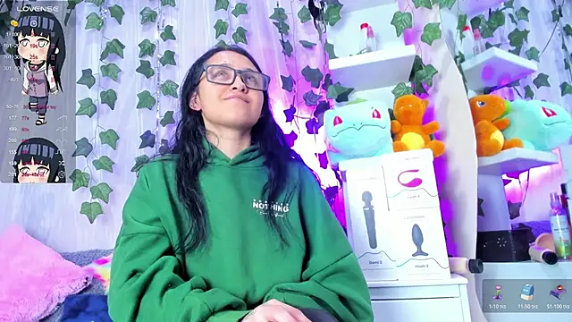 tokito mitsuri online show from 12.20.25