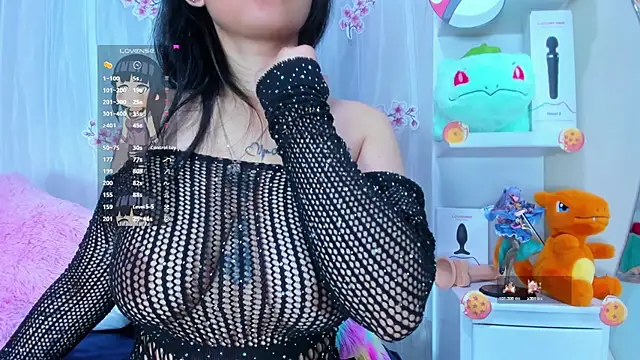 tokito mitsuri online show from 02.21.26