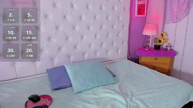 Trixiroy online show from 01.25.25