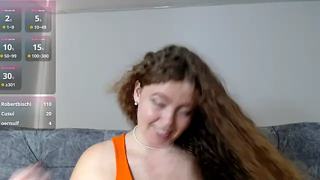 Mia fooxx  online show from 12.05.24