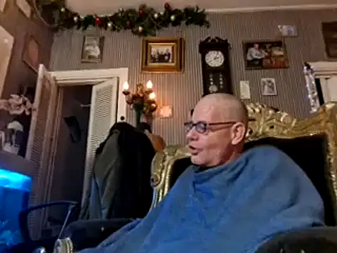 Snapshot of Maikel1981-NL chatting on 01.11.25 Maikel1981-NL online show from 01.11.25