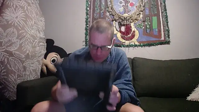 Snapshot of Maikel1981-NL chatting on 02.01.25 Maikel1981-NL online show from 02.01.25