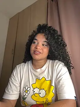 Lucy wilson5 online show from 02.13.25