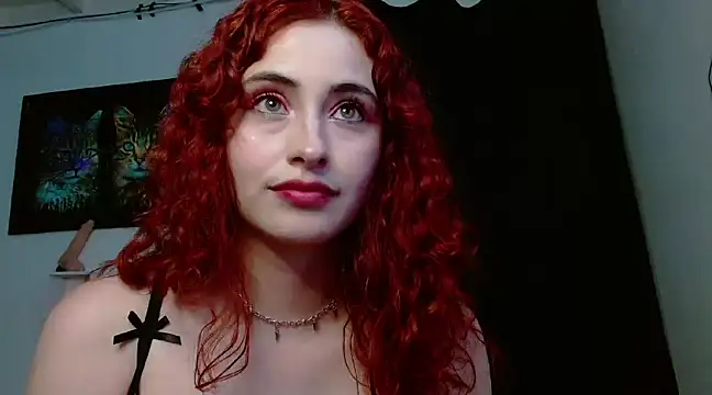 Eternal Garden online show from 12.13.24