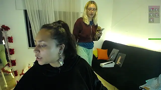 911Calling online show from 12.26.24