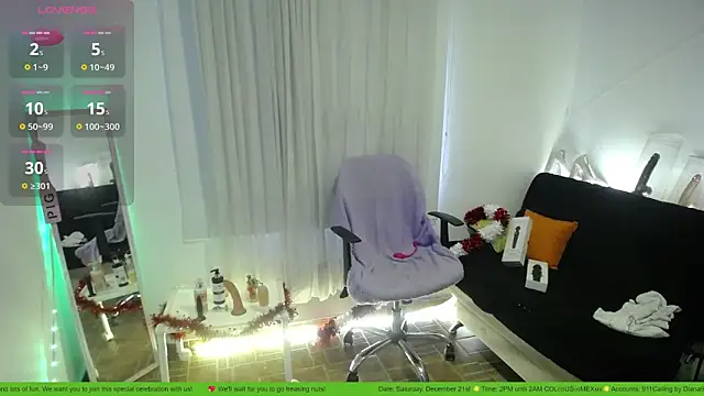 911Calling online show from 12.27.24