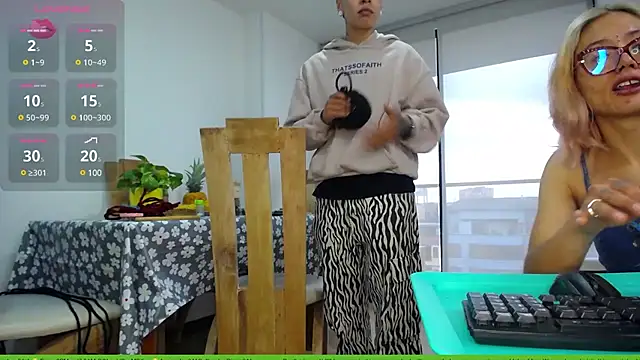 911Calling online show from 02.17.25