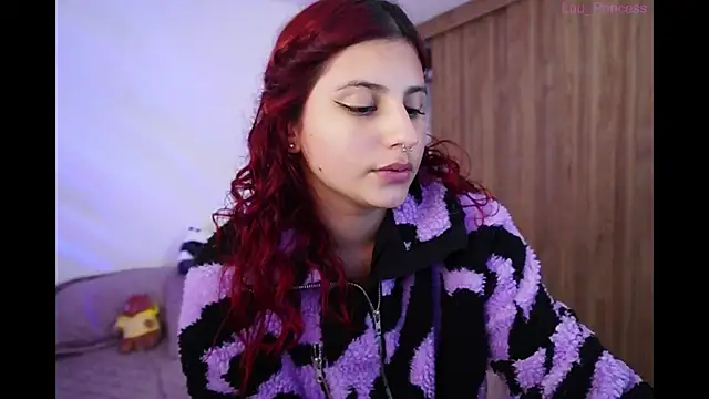 Luu Princess online show from 12.22.24