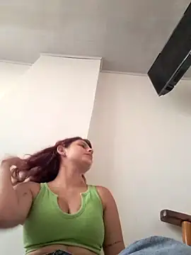 Luu Princess online show from 03.05.25