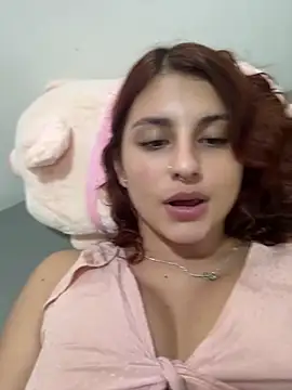 Luu Princess online show from 03.21.25