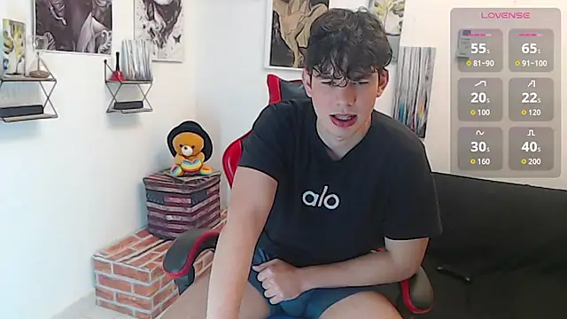 Angelo-cianuro- online show from 06.03.26
