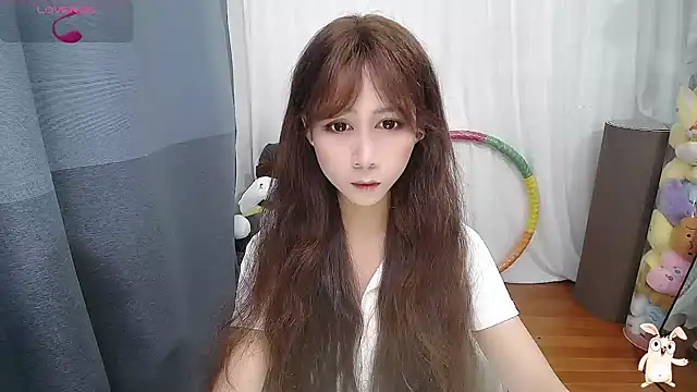 CN-Doudou online show from 10.11.25