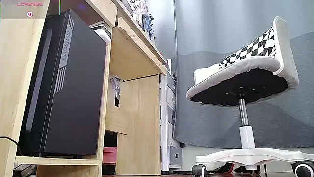 CN-Doudou online show from 11.27.25