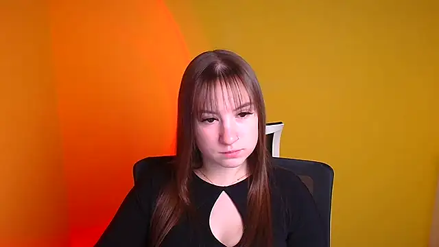 Evelina GG online show from 01.07.25