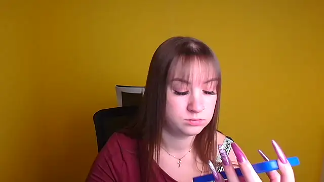 Evelina GG online show from 01.09.25