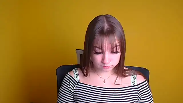 Evelina GG online show from 01.15.25