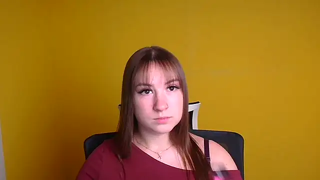 Evelina GG online show from 01.16.25