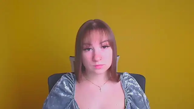 Evelina GG online show from 01.17.25