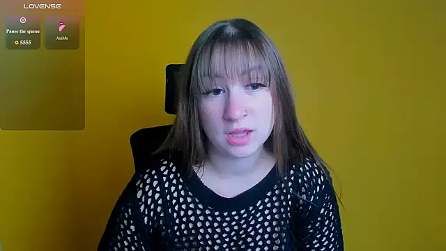 Evelina GG online show from 10.06.25