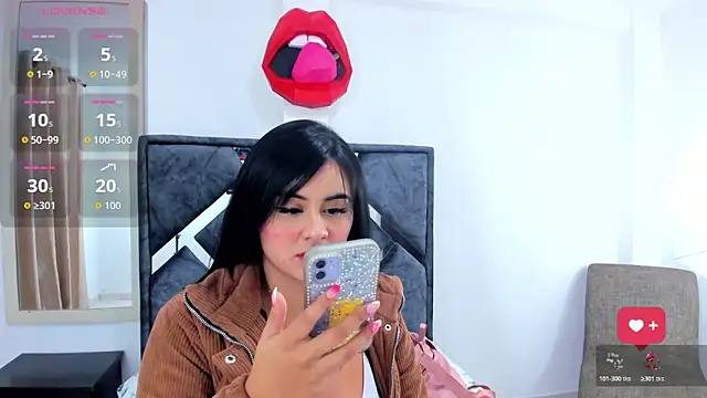 Dulce amg online show from 11.25.25