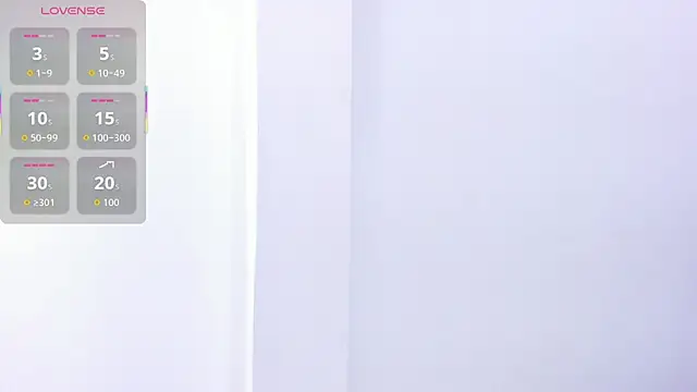 Dulce amg online show from 01.08.26