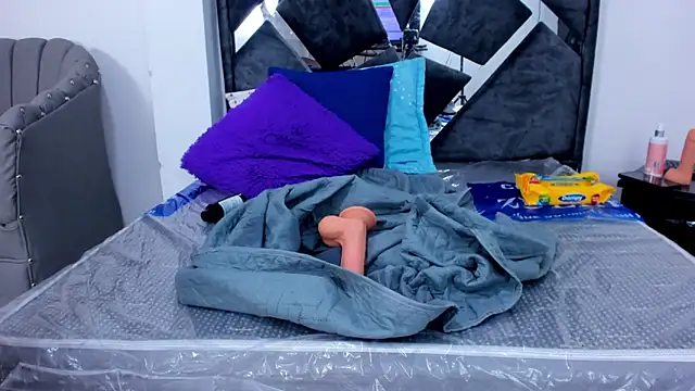 Dulce amg online show from 02.03.26