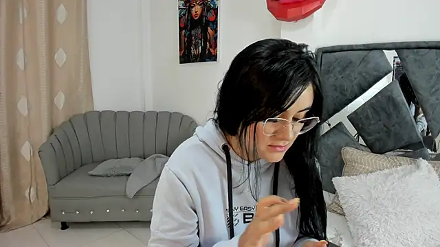 Dulce amg online show from 05.19.26