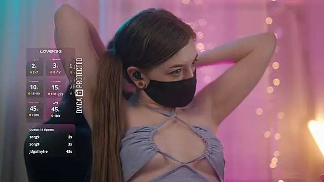 aarimass online show from 01.26.25