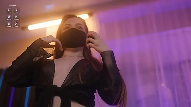 aarimass online show from 03.21.25