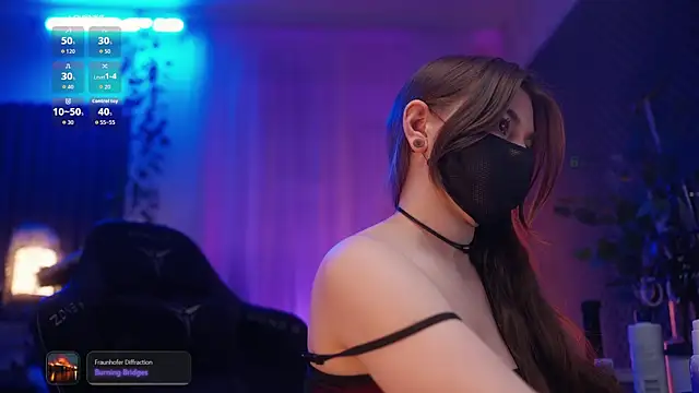 aarimass online show from 09.21.25