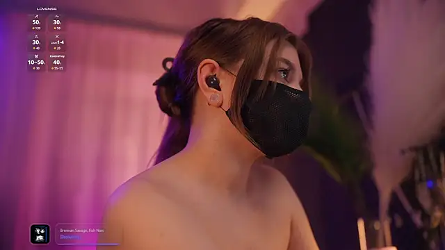 aarimass online show from 10.30.25