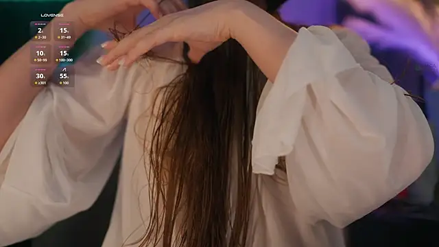 aarimass online show from 02.26.26