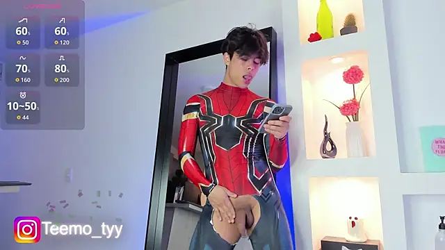 teemotwink online show from 09.24.25