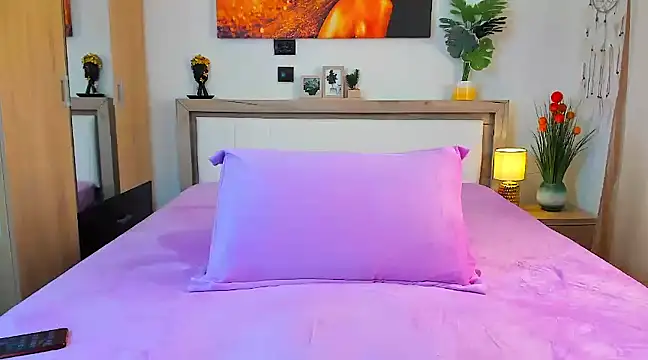 sweetangell69  online show from 02.24.25