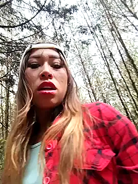 samy-blonde online show from 12.27.24