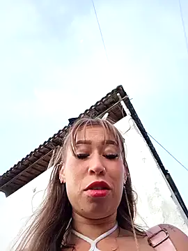 samy-blonde online show from 01.06.25