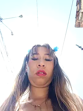 samy-blonde online show from 01.12.25