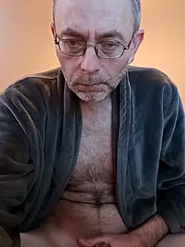 BesterJunge45 online show from 03.01.25