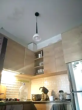 Lovely milk online show from 12.07.24